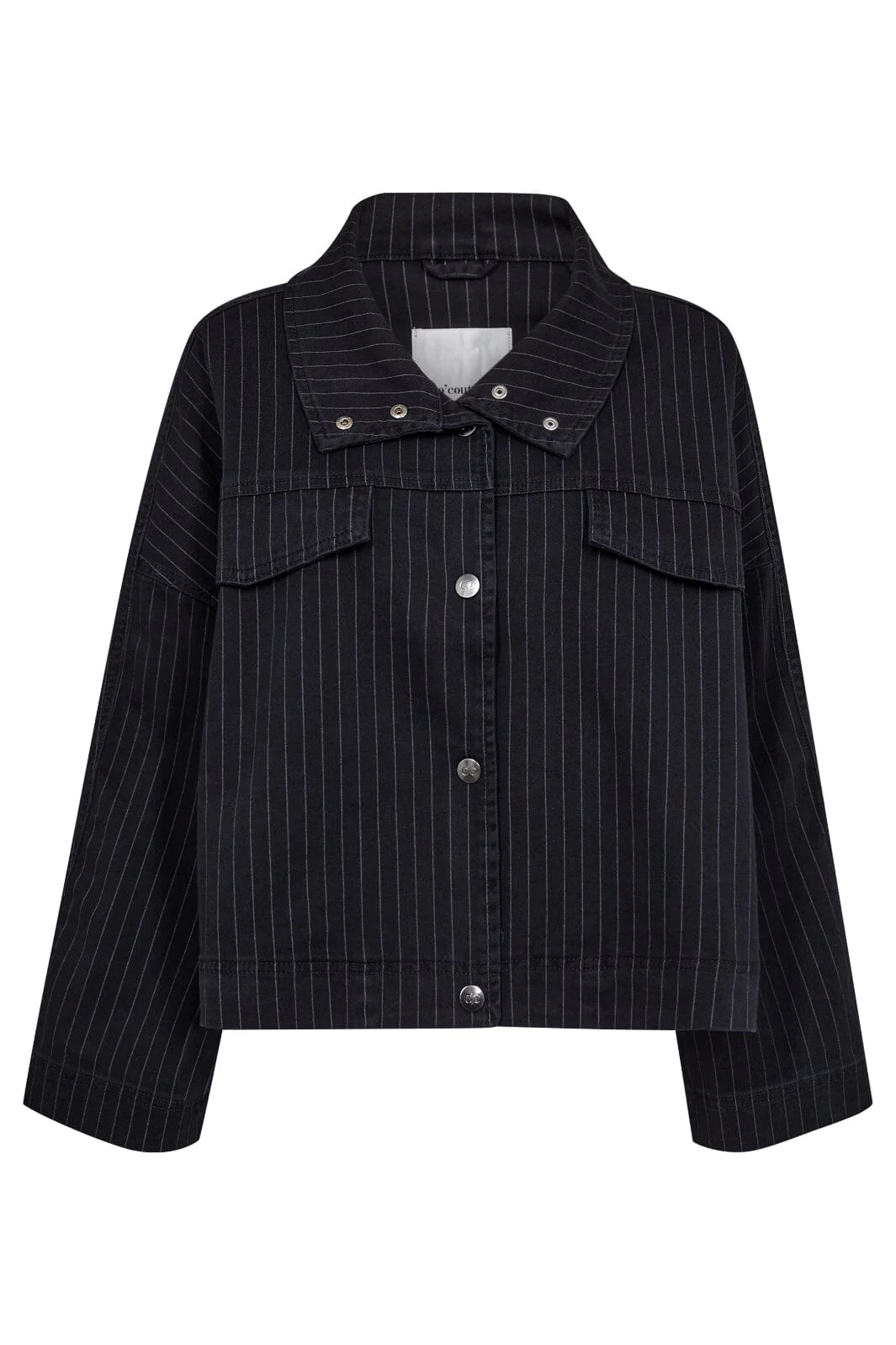 Co´Couture Pincc Wide Box Jacket 30254