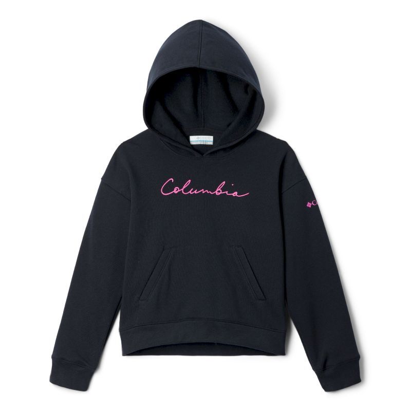 Trek Novelty Hoodie - Sweatshirt à capuche enfant