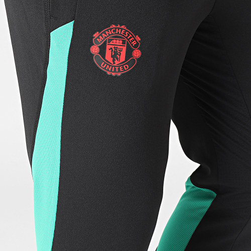Pantalon Jogging Manchester United FC IA8481 Noir
