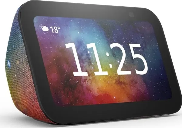 Amazon Echo Show 5 (3rd Generation) Kids - Smart display - with LCD 5.5