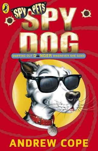 Spy Dog - Spy Dog (Paperback)