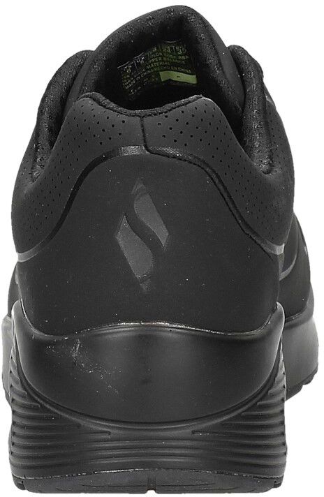 Skechers Uno - Stand On Air zwart