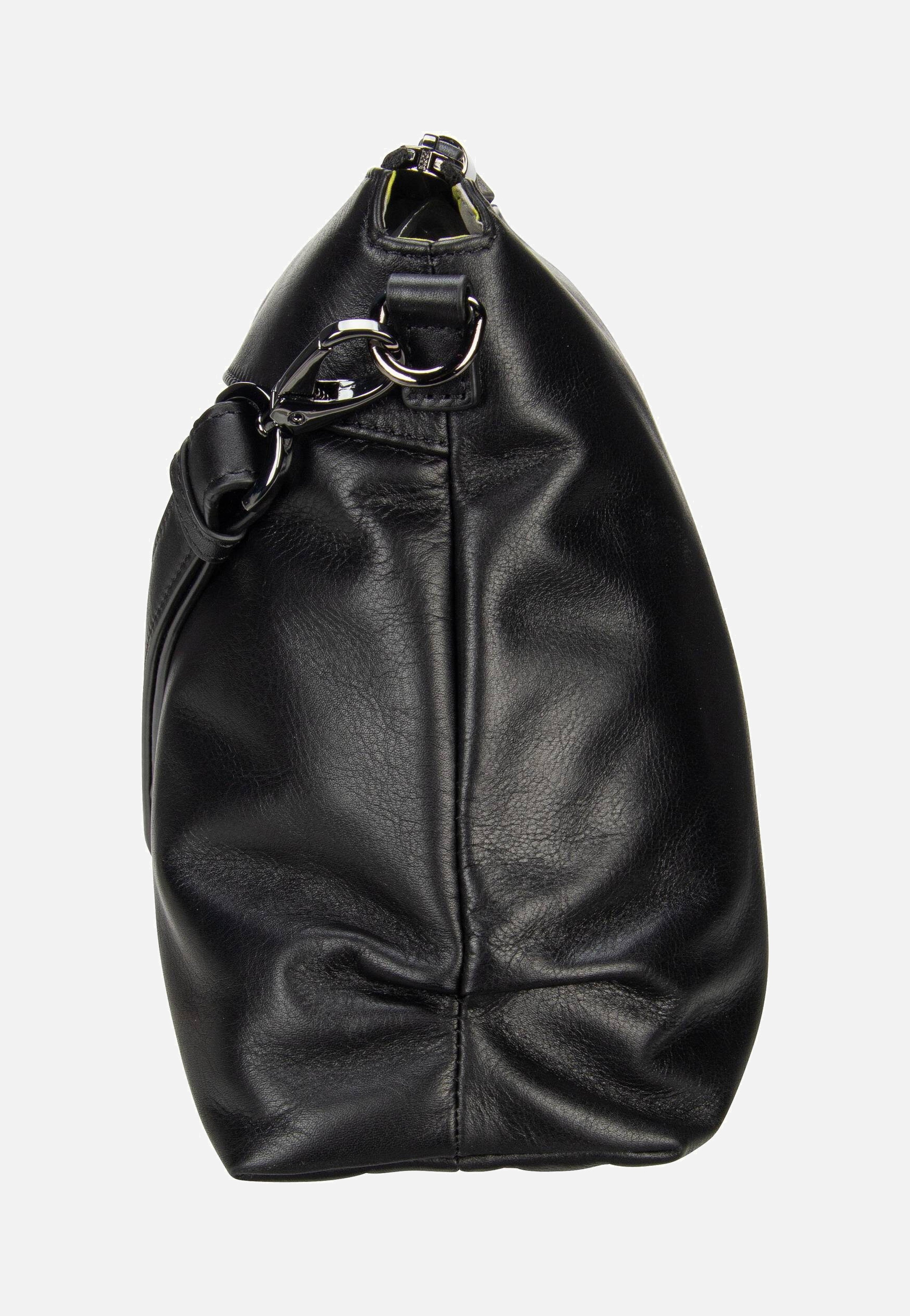 Bella 7244 Schwarz - Crossbody Bag