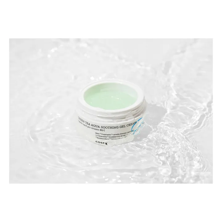 Cosrx Gel-crème hydratant et rafraîchissant - 50 ml