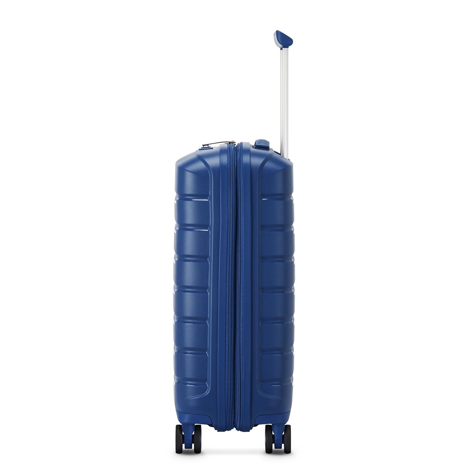 Roncato B-Flying Expandable Trolley 55 blu notte