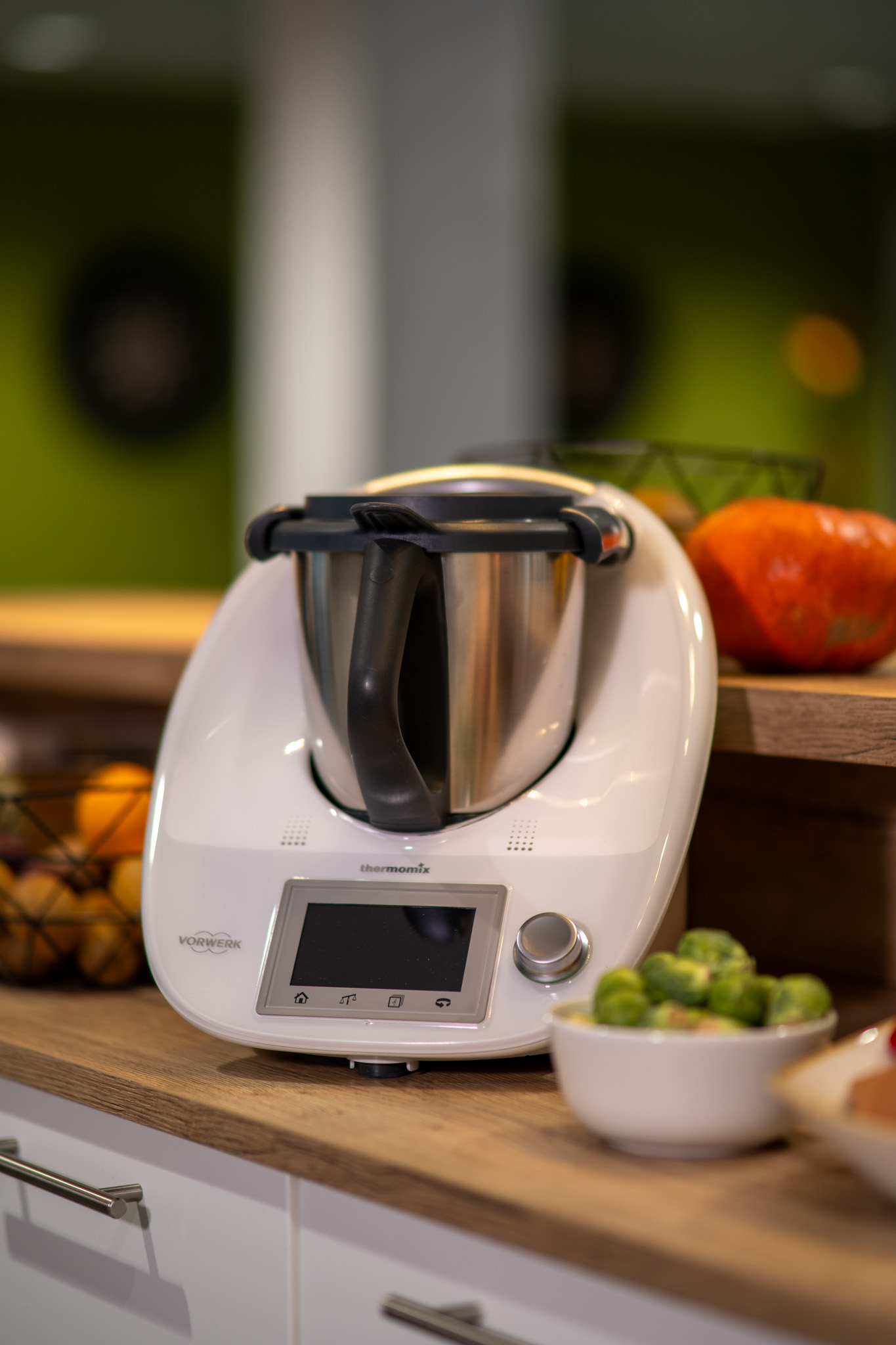 Vorwerk Thermomix® TM5