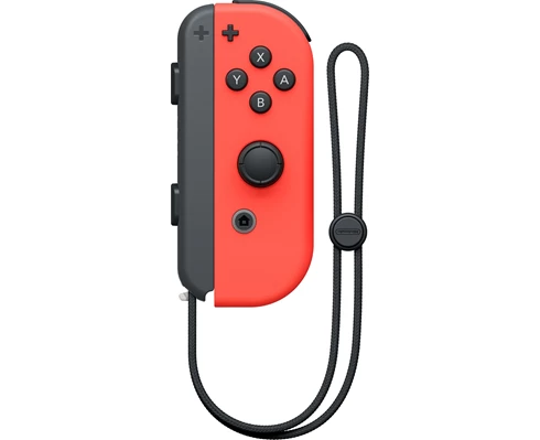 Nintendo Joy-Con R Red