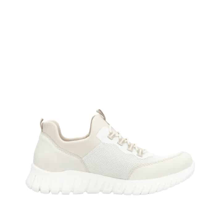 Rieker Sneakers Dame M5358-60
