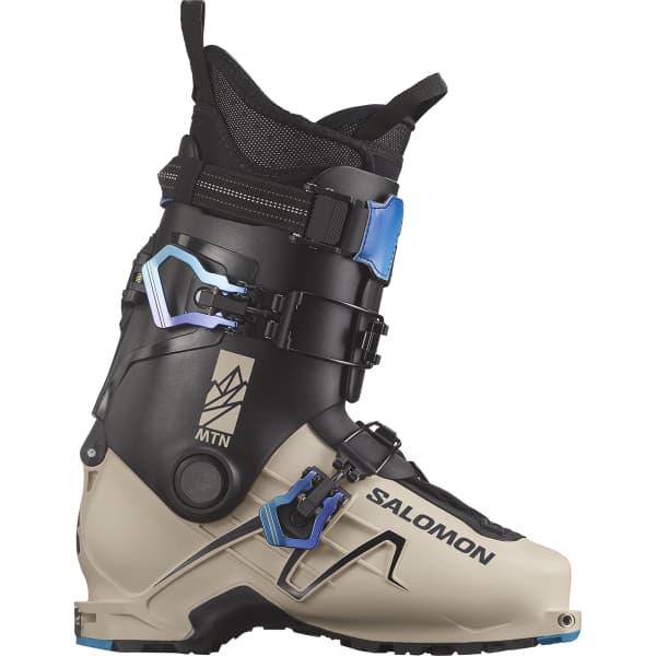 Chaussure ski de randonnée SALOMON S/LAB MTN