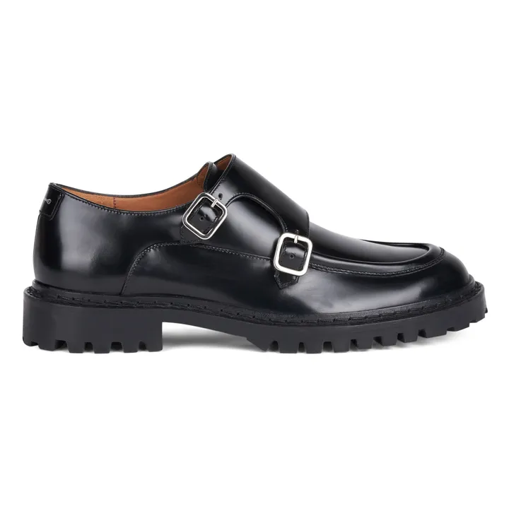 Anthology Paris Richelieu 7551 | Noir