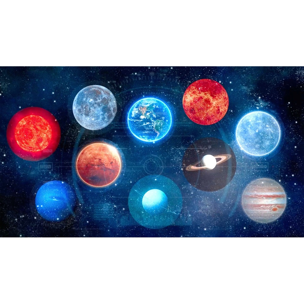 Wild Science Kosmisches Wissenschaftsset
