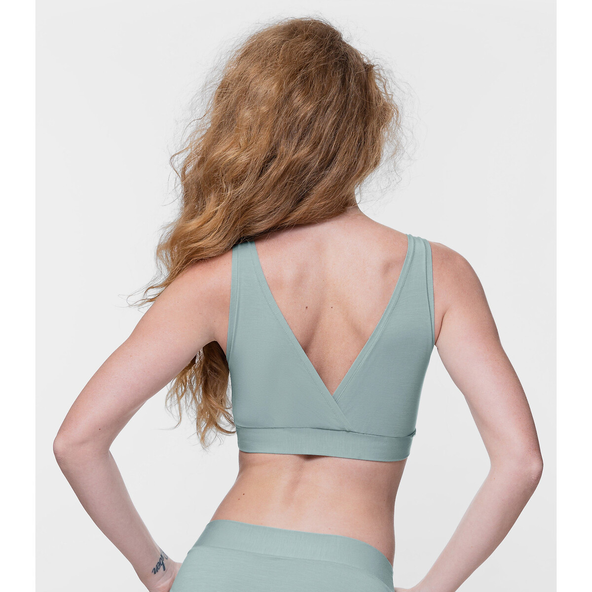 DORINA<br>Bustier Inadequado