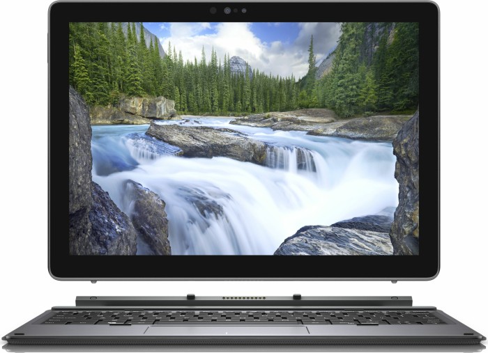 Dell Latitude 7210 2-in-1 | i5-10310U | 12.3