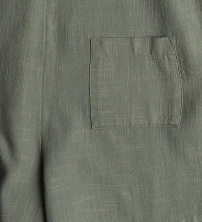Roxy Jumpsuit - Lavender Haze RG - Agave Green