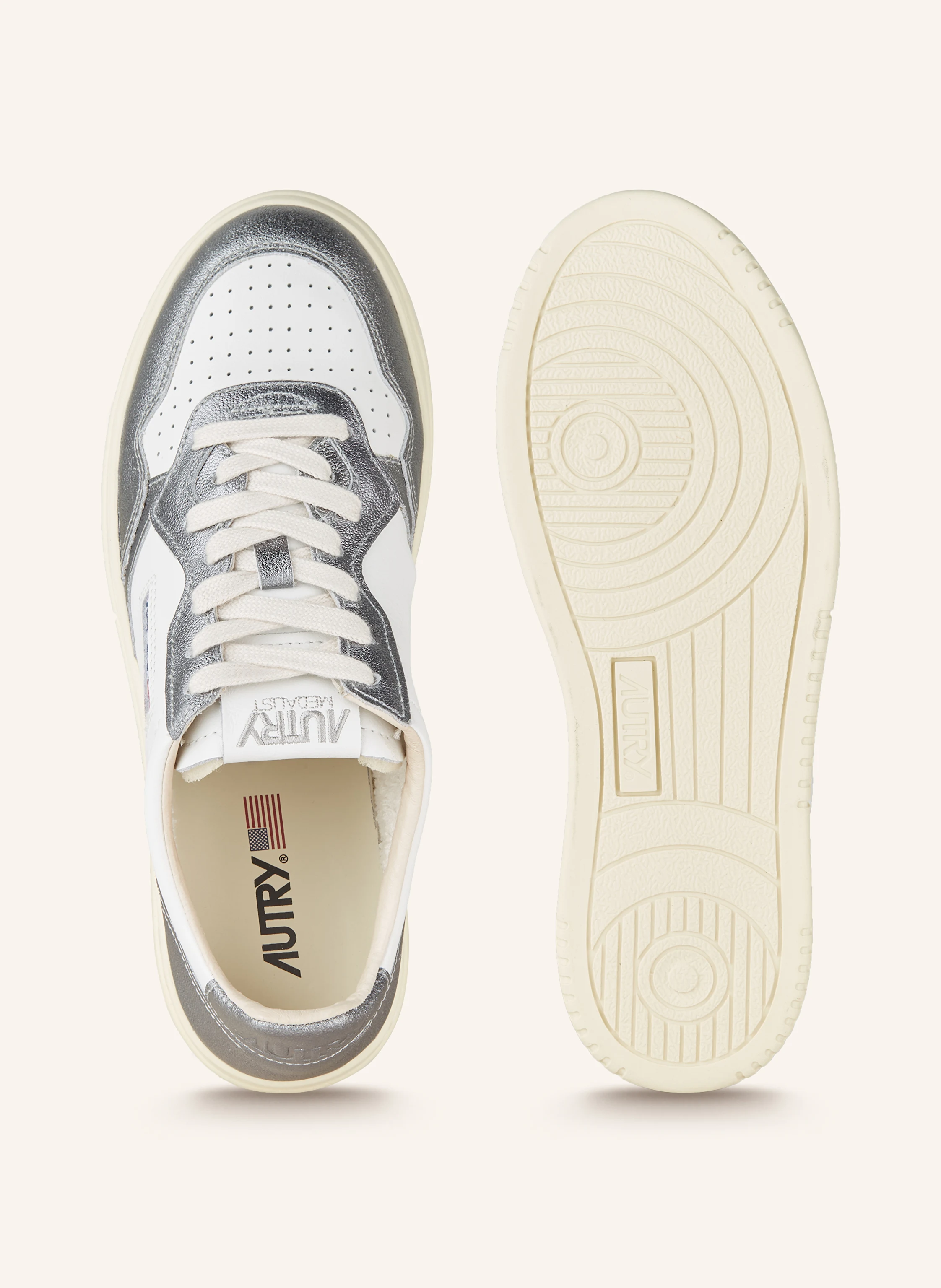 AUTRY Sneaker