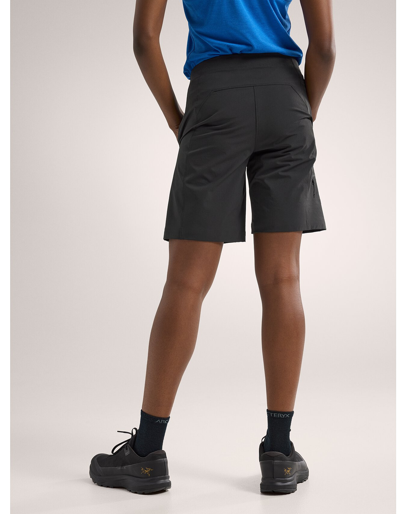 Gamma Short 9' W