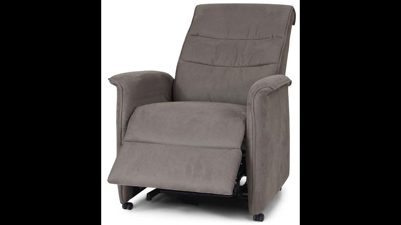 Relaxfauteuil Mettet