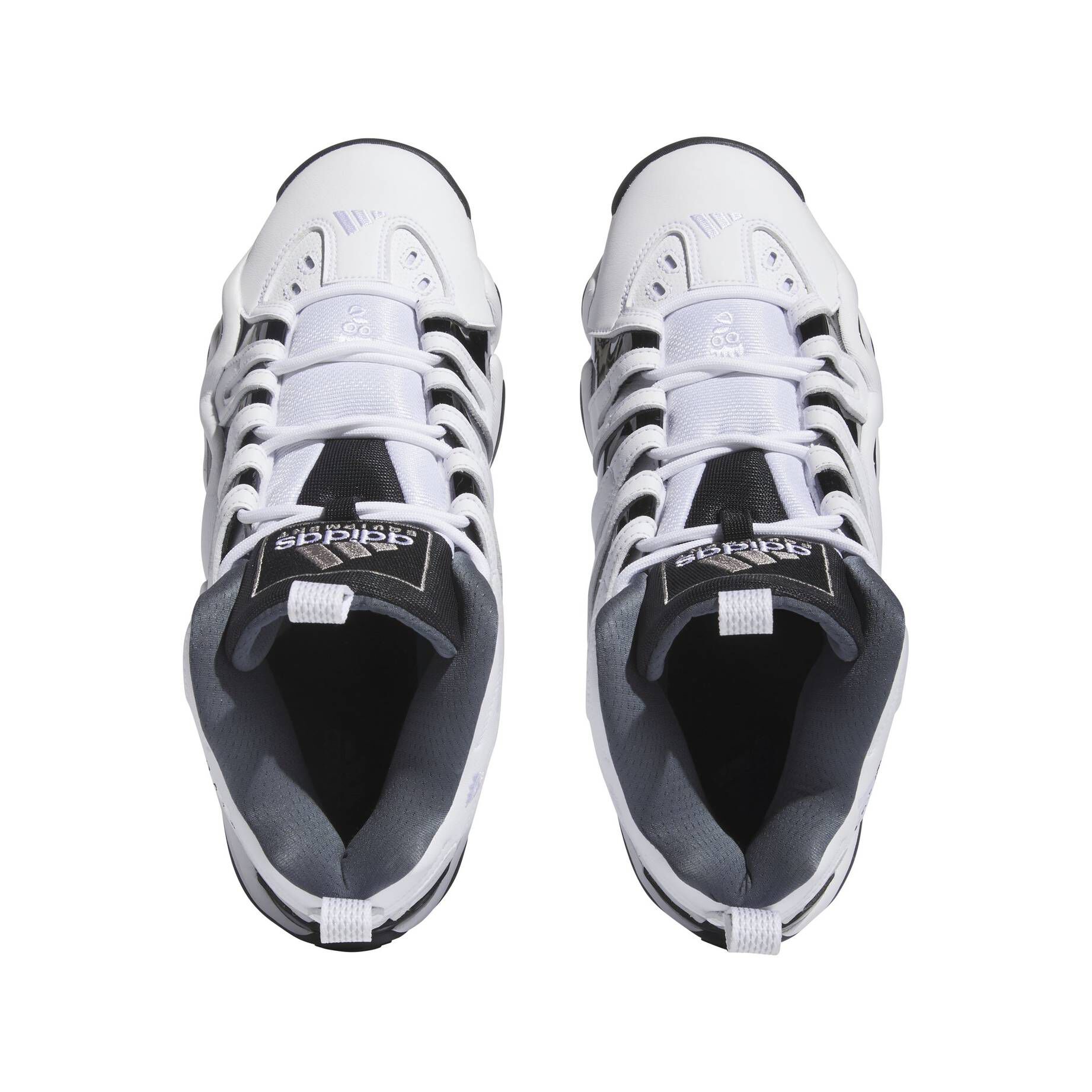 adidas Performance| Herren Basketballschuhe CRAZY 8