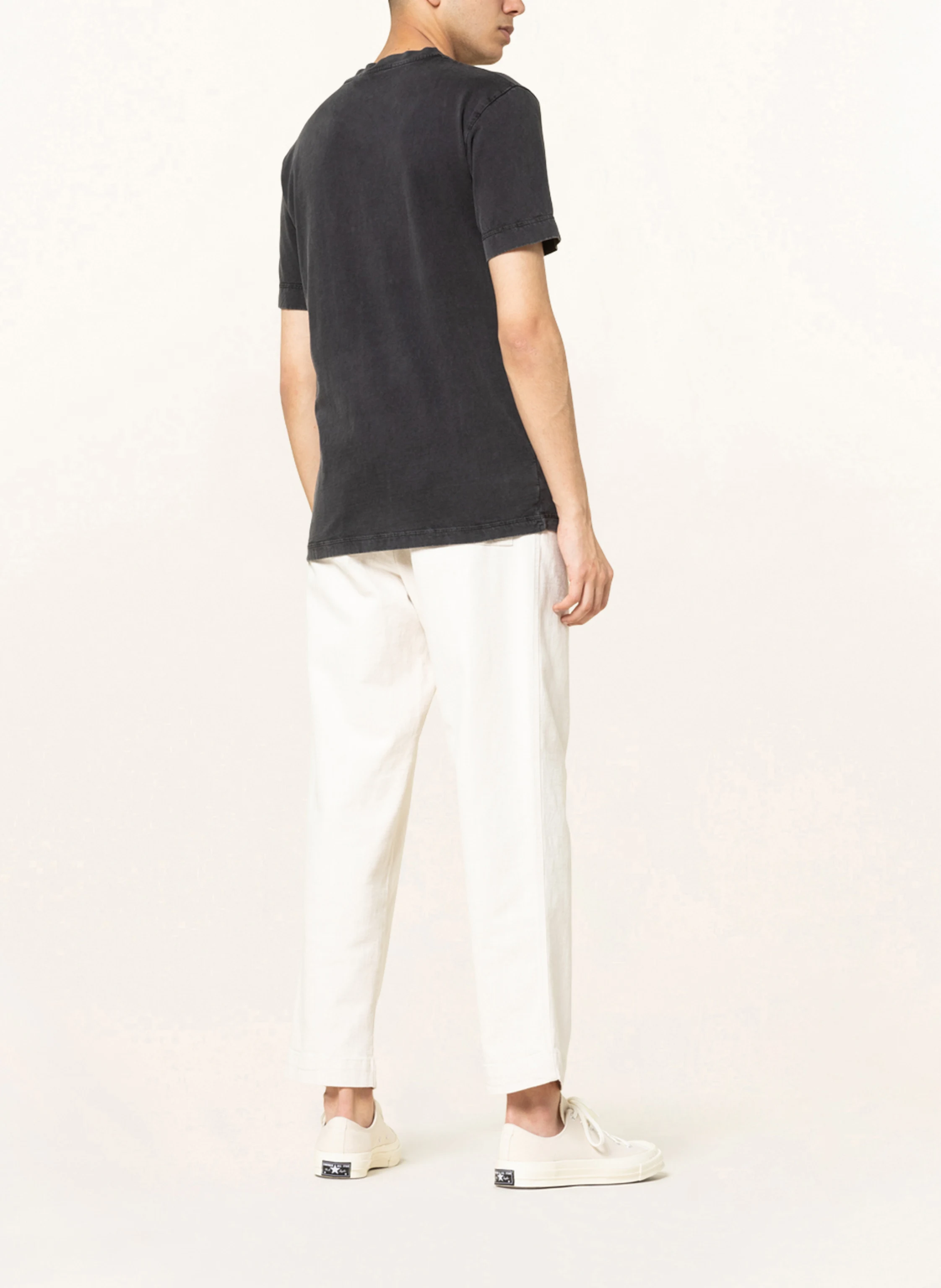 DRYKORN T-Shirt RAPHAEL