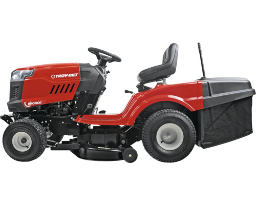 Troy-Bilt BRONCO 92T-R zitmaaier, achteruitworp