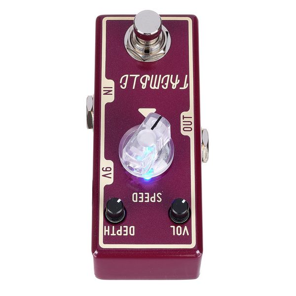 Tone City Tremble Tremolo
