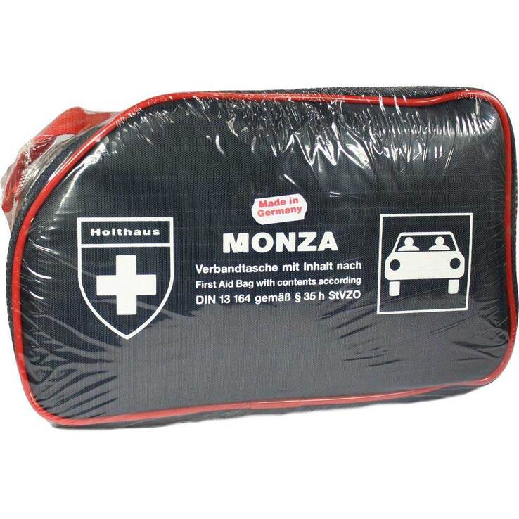 Verbandtasche Monza DIN 1316, 1 St