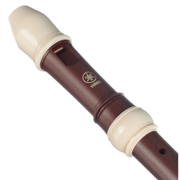 Yamaha YRS-321 Soprano Recorder