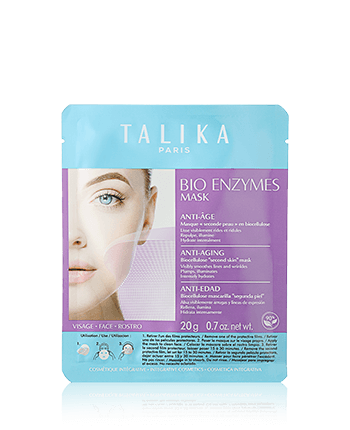 Talika Gezichtsverzorging Bio Enzymes Mask Anti-Aging 20g