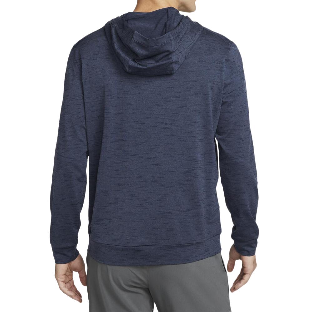 Nike Sweat à Capuche Marine Homme Nike Restore