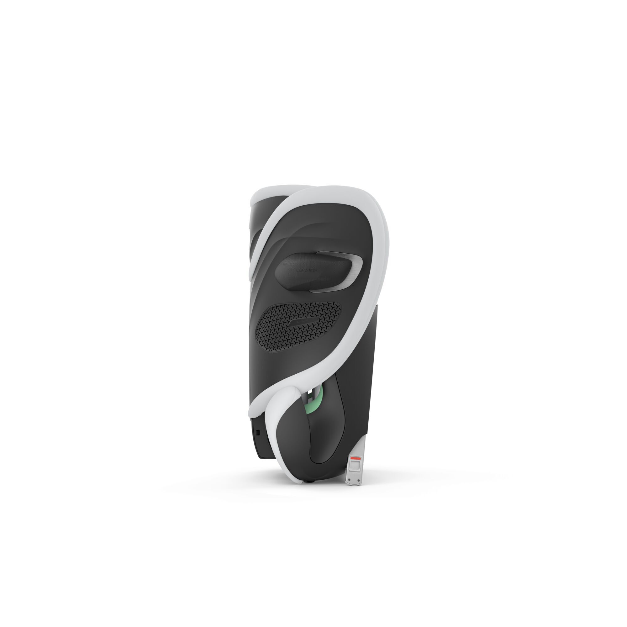 Solution G2 Fog Grey