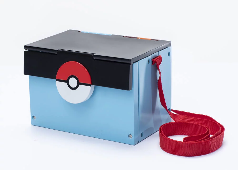 POKEMON - SAC BANDOULIÈRE DU DRESSEUR
