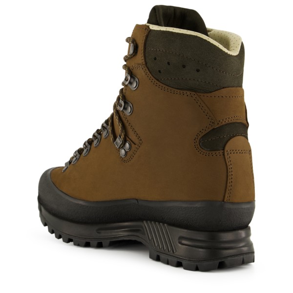 Hanwag - Alaska Wide GTX - Chaussures de randonnée