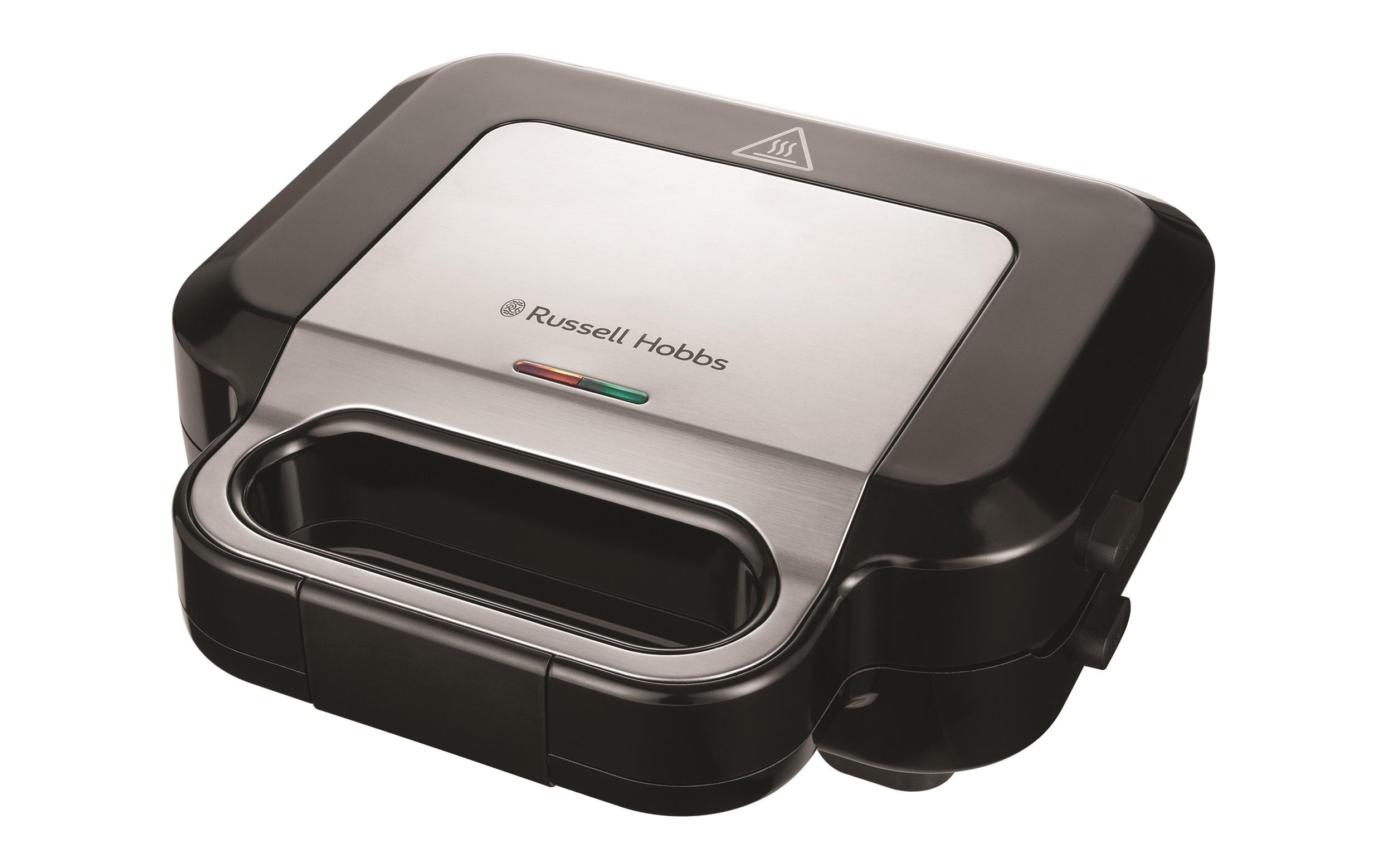 Sandwich-Toaster Creations 3 in 1 750 WSandwichmaker