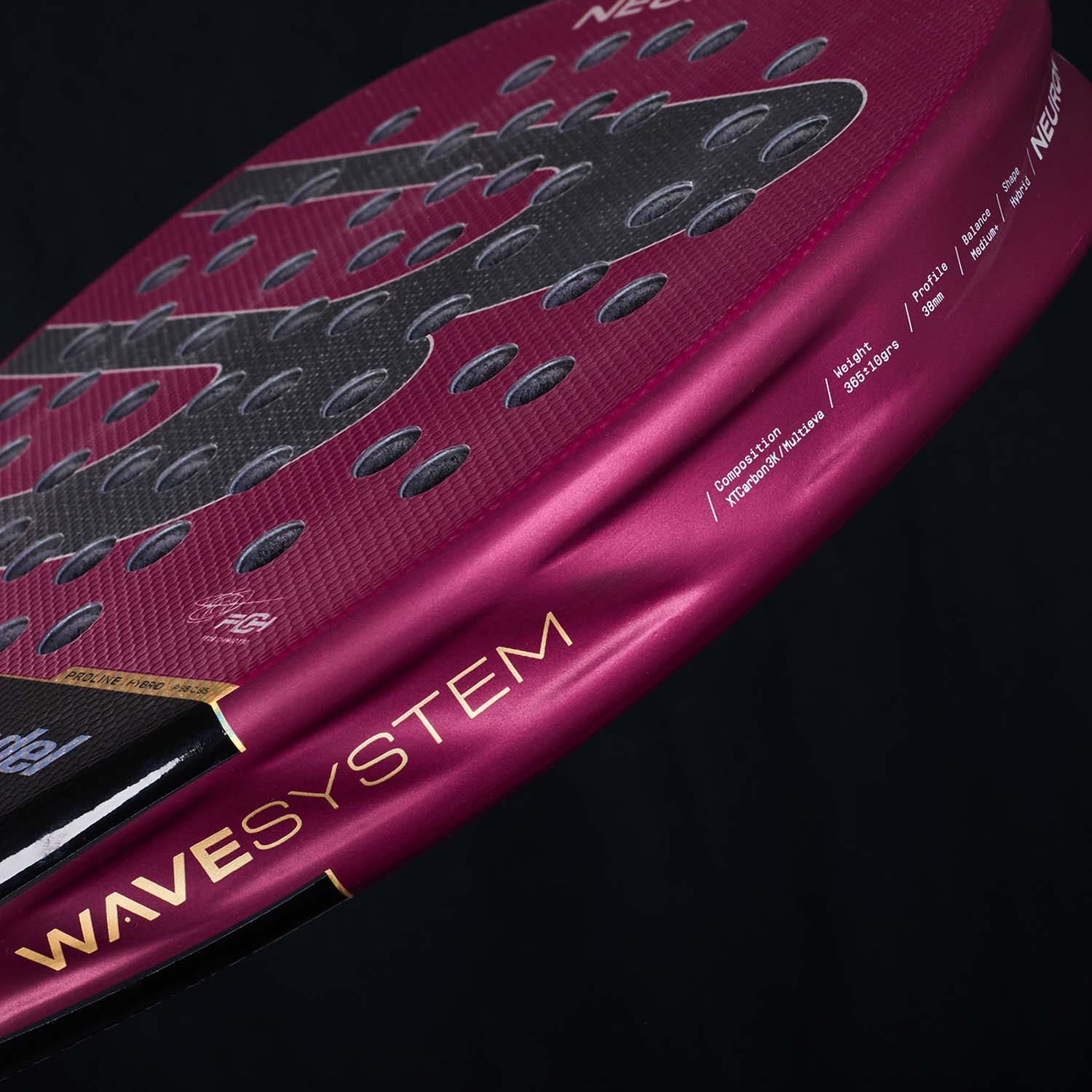 Bullpadel  Neuron Premier Padel