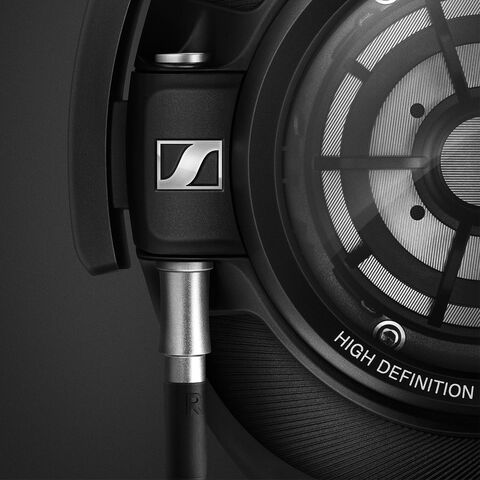 Koop Sennheiser HD 820   HDV 820 Head-fi koptelefoons | 5 Jaar Garantie