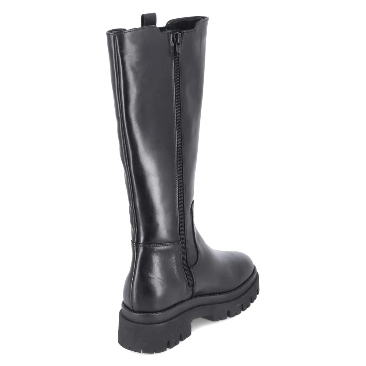TamarisStiefel - black