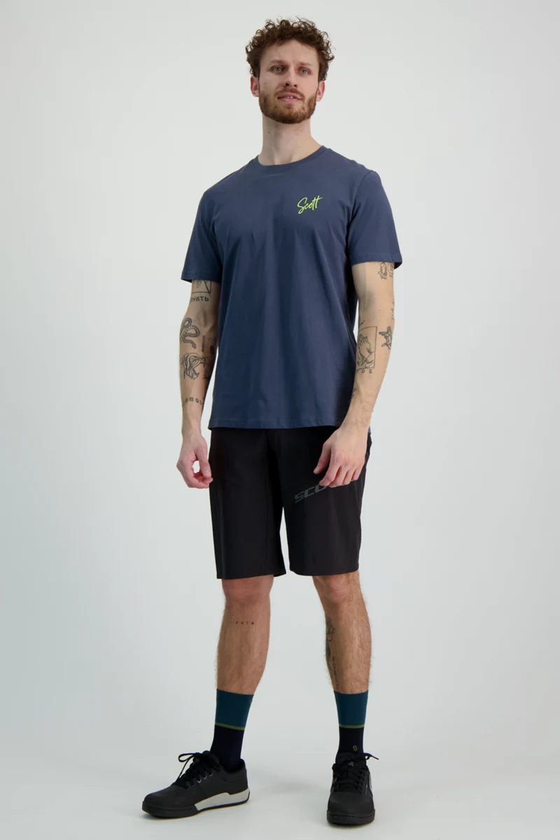SCOTT Casual Herren T-Shirt