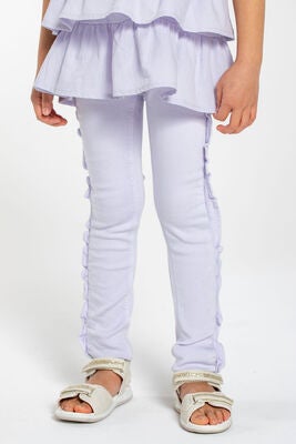 Luca & Lola Caserta Jeggings, Lavender