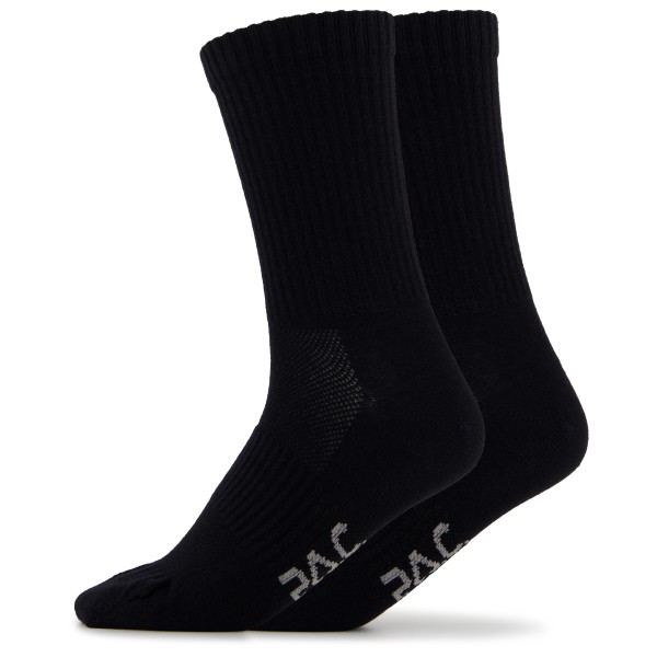 P.A.C. - 2-Pack Everyday Crew - Chaussettes multifonctions