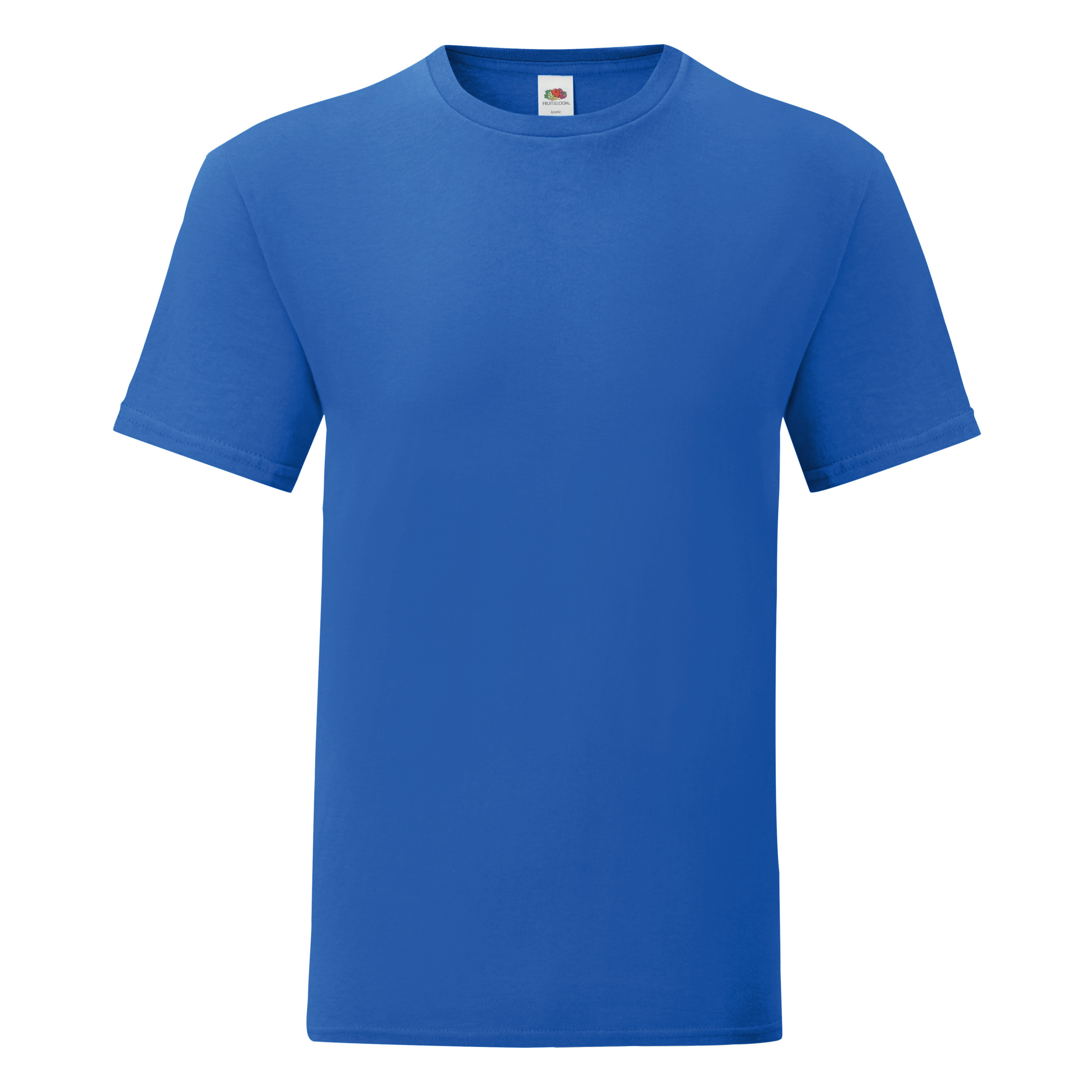 Fruit of the Loom SC61430 - T-shirt homme Iconic-T