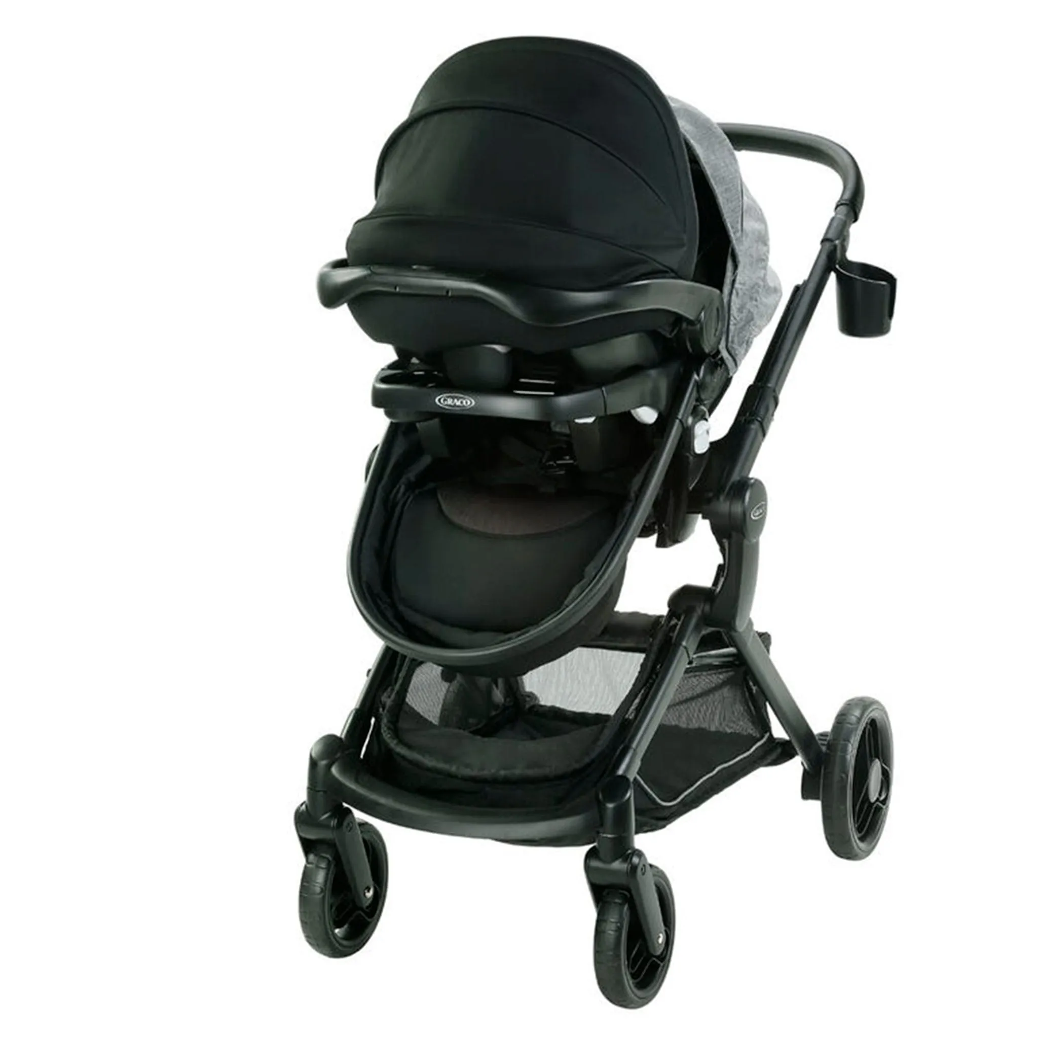 Graco Système de voyage Modes Nest - Nico