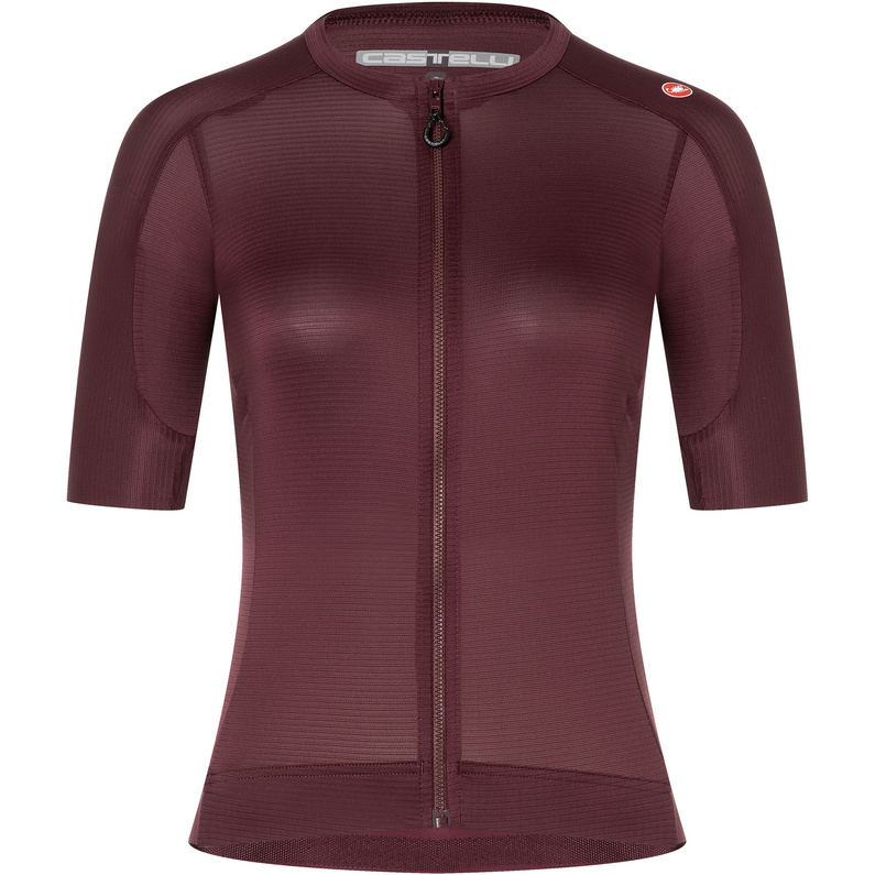Castelli Damen Espresso Trikot