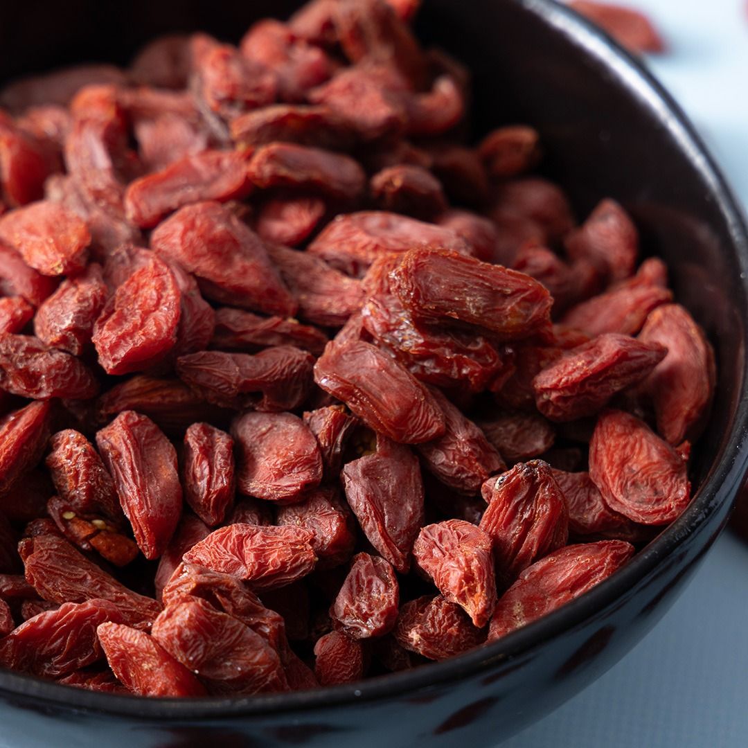 Goji bessen (bio)