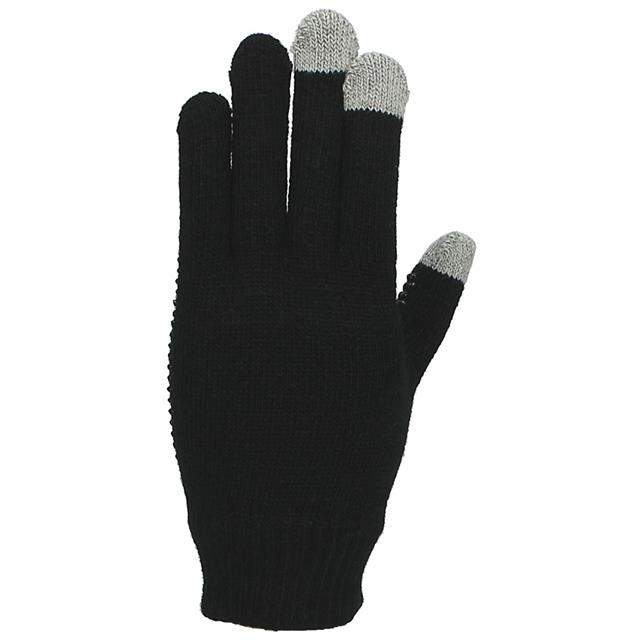 Handschoenen Magic Touch Zwart