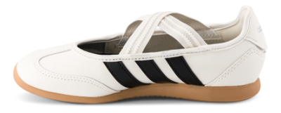 adidas Barreda Mary Jane Sko Hvid JP6736 (35,5-40)