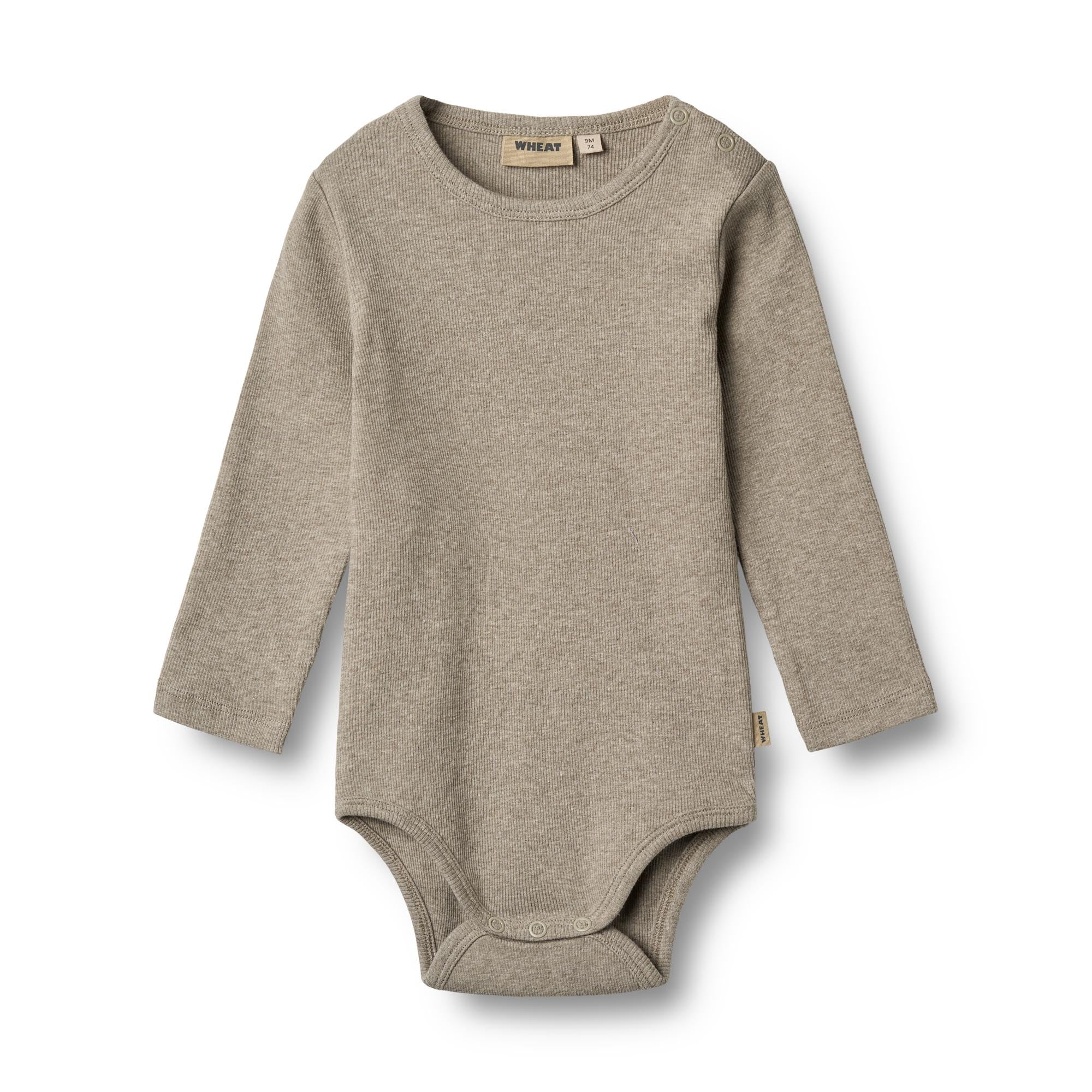 Wheat Body Spencer