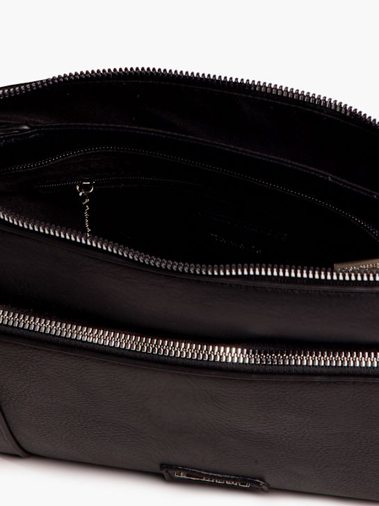 Tamaris Tasche Schwarz