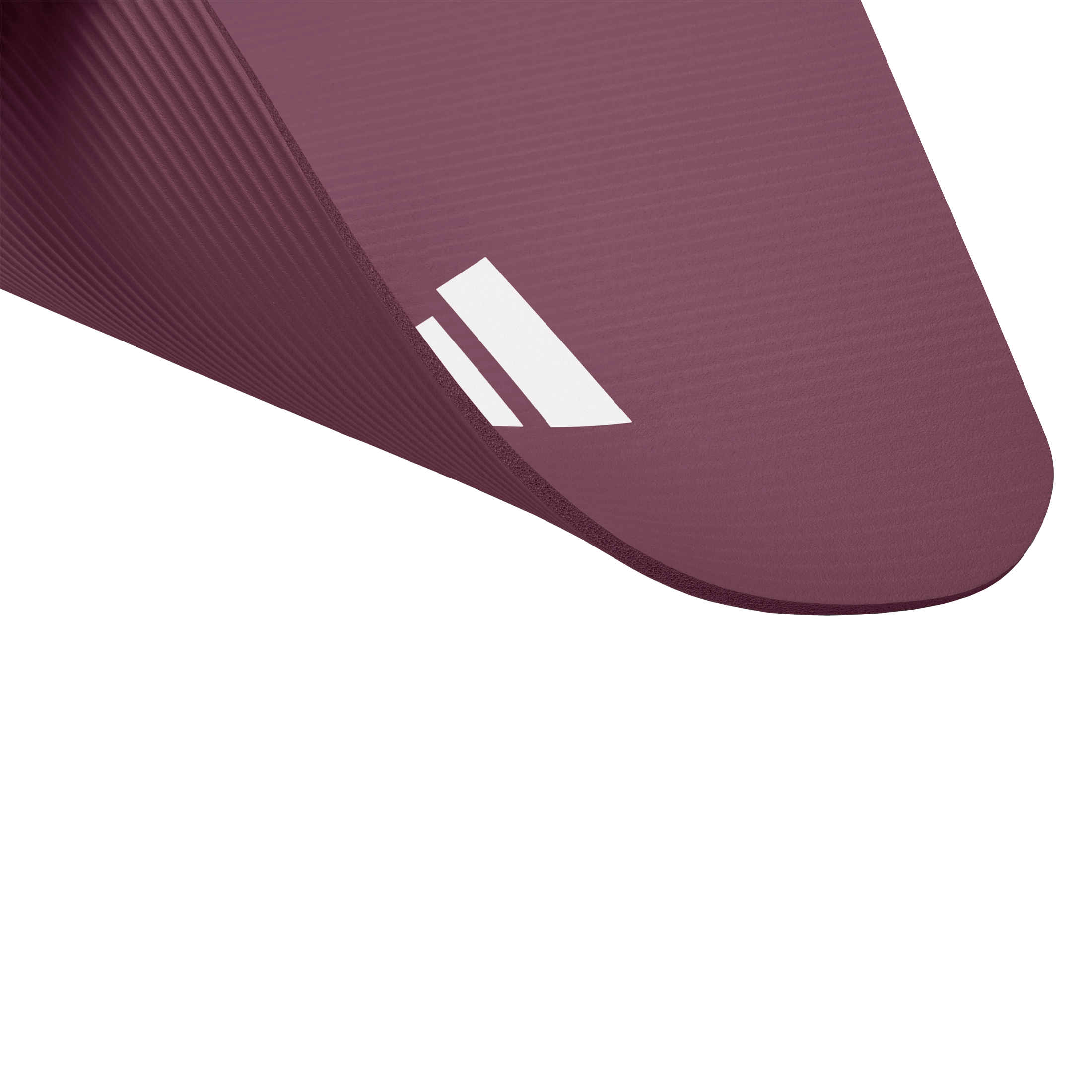 Adidas Fitness Mat - 7mm - Rekvisita trimutstyr