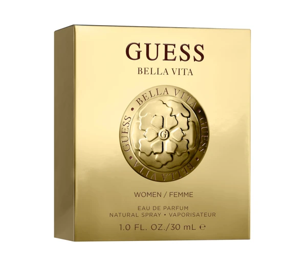 Guess Bella Vita Eau de Parfum