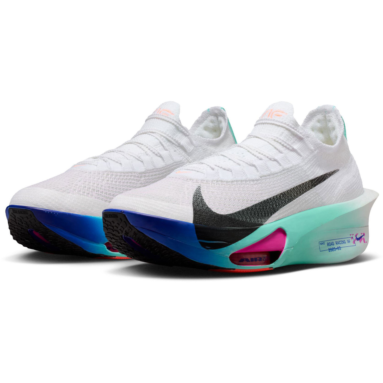 Nike Alphafly 3 Heren